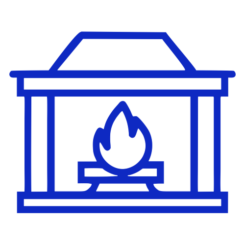 Предметы интерьера