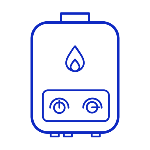 Колонки газовые